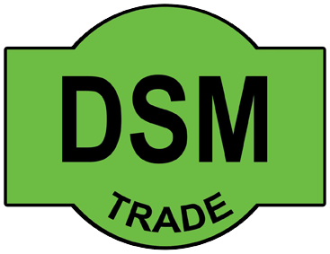 DSM Trade, Kakanj logo